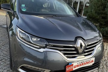 Renault Espace BLUE dCi 200 EDC INITIALE PARIS