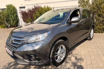 Honda CR-V 1.6i DTEC 2WD Lifestyle Plus