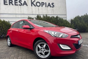 Kia Ceed 1.4 Optimum