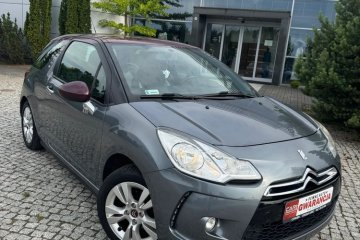 Citroën DS3 1.4 VTi Chic