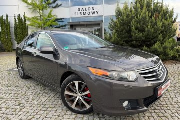 Honda Accord 2.4 Executive Navi