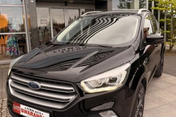 Ford Kuga 1.5 EcoBoost FWD Titanium ASS