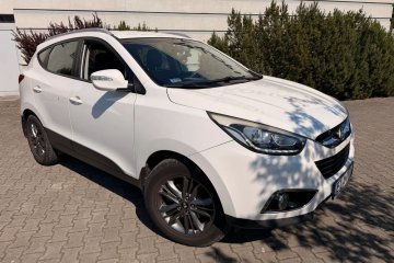 Hyundai ix35 1.6 GDI Premium 2WD