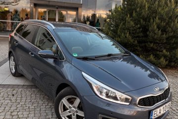 Kia Ceed 1.6 CRDi L
