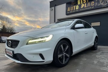 Volvo V40 D2 RDesign