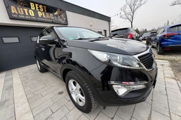 Kia Sportage 1.6 GDI Business Line M 2WD