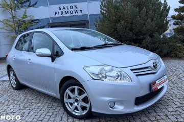 Toyota Auris 1.6 Prestige