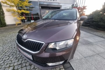 Skoda Octavia 1.6 TDI Classic