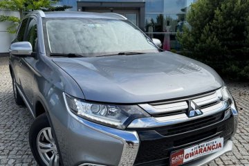 Mitsubishi Outlander 2.0 2WD Diamant Edition