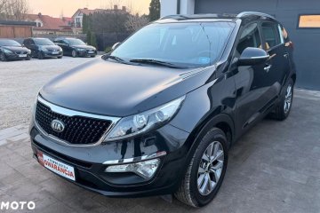 Kia Sportage 2.0 XL