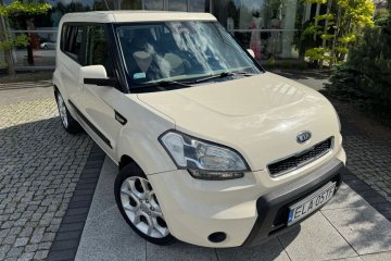 Kia Soul 1.6 CRDi XL EU5