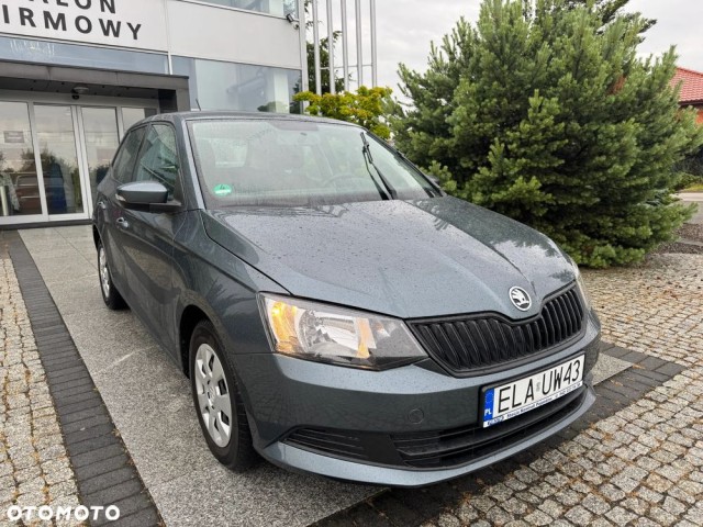 skoda