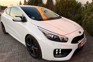 Kia Ceed ver-1-4-cvvt-dream--team-edition