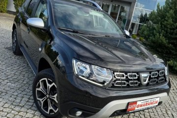 Dacia Duster 1.6 SCe Laureate 4x4 S&S