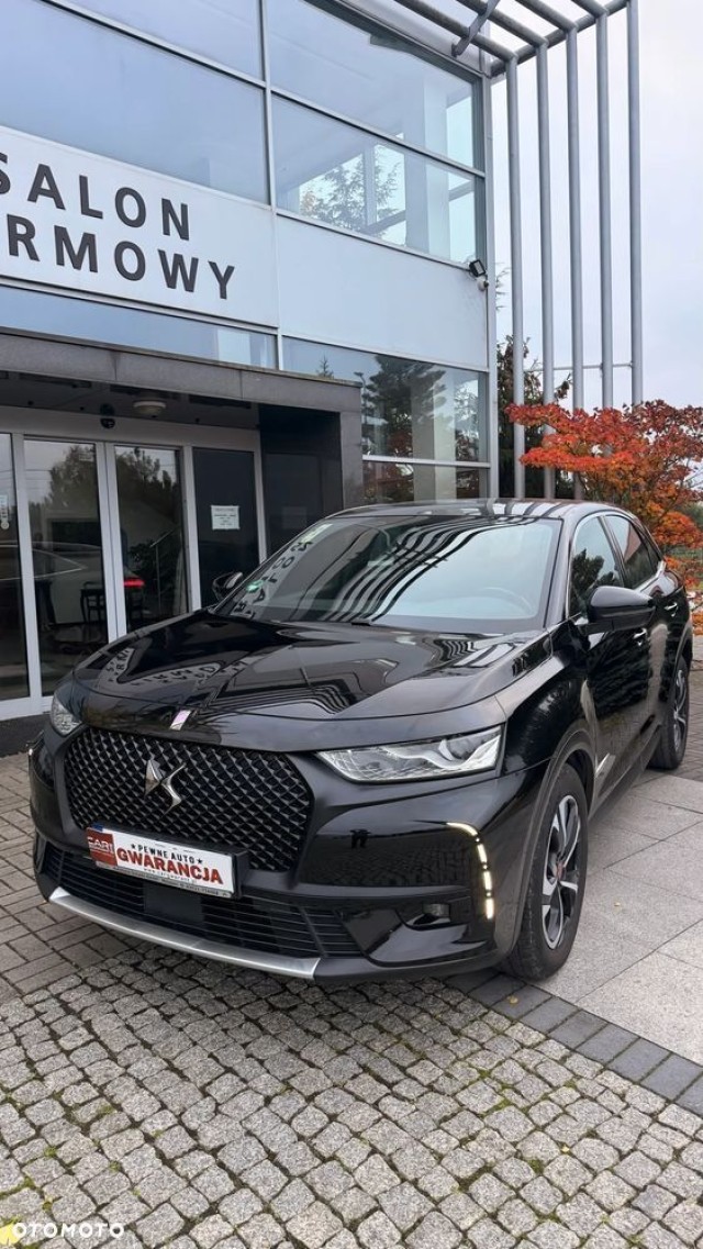 ds-automobiles