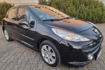 Peugeot 207 120 Automatik Premium