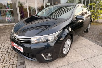 Toyota Corolla 1.6 Valvematic Multidrive S Executive