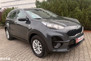 Kia Sportage 1.6 GDI L 2WD
