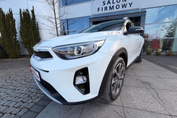 Kia Stonic 1.4 Edition 7