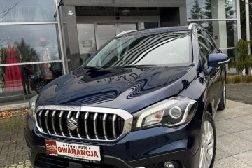 Suzuki SX4 1.6 Comfort Plus 4WD