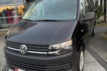 Volkswagen Transporter Caravelle T6.1 Lang Comfortline
