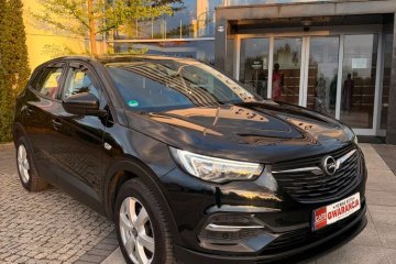 Opel Grandland X 1.6 D Start/Stop Business Edition