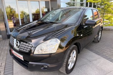 Nissan Qashqai 2.0 Tekna