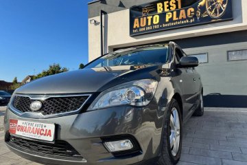 Kia Ceed Cee'd 1.4 Comfort +