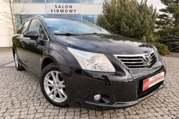 Toyota Avensis Touring Sports 1.8 Executive