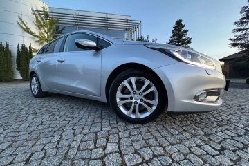 Kia Ceed Cee'd 1.6 CRDi Business Line