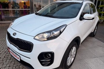 Kia Sportage 1.6 GDI L 2WD