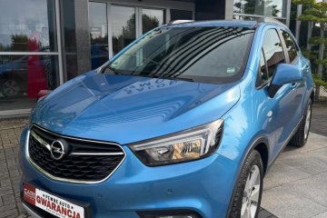 Opel Mokka 1.4 T Cosmo S&S EU6
