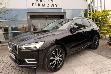 Volvo XC 60 D4 AWD Geartronic RDesign