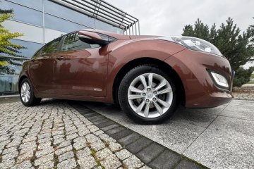 Hyundai i30 1.4 Fifa World Cup Edition