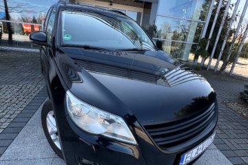 Volkswagen Tiguan 2.0 TDI BMT SCR Comfortline