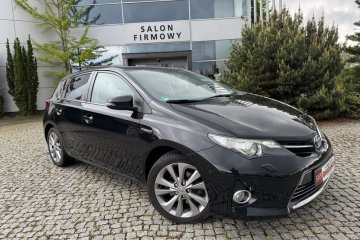 Toyota Auris 1.8 VVT-i Hybrid Automatik Edition S+