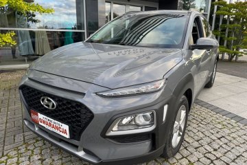 Hyundai Kona 1.0 T-GDI EDITION 30+
