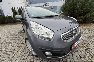 Kia Venga 1.4 Business Line