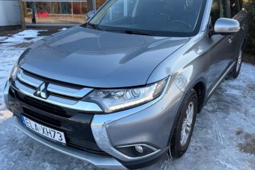Mitsubishi Outlander 2.0 2WD Diamant Edition
