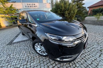 Renault Espace 1.6 TCE Energy SL Techno EDC 7os
