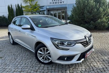 Renault Megane ENERGY TCe 100 EXPERIENCE