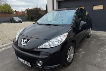 Peugeot 207 1.4 16V Trendy