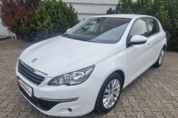 Peugeot 308 BlueHDi FAP 100 Stop & Start Access