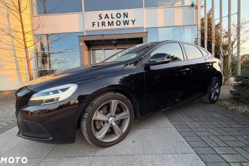 Volvo V40 D3 Geartronic Linje You