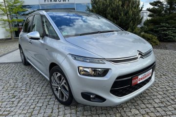 Citroën C4 HDi 150 Exclusive