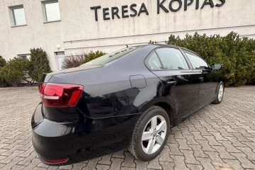 Volkswagen Jetta 1.4 TSI BMT Comfortline
