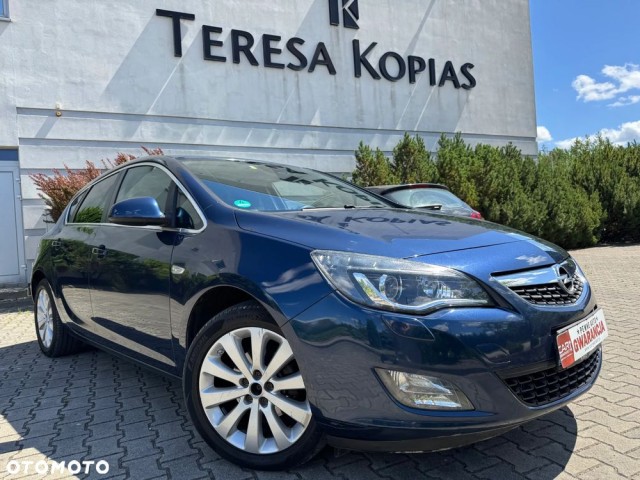 opel