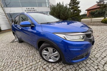 Honda HR-V 1.5 Elegance (ADAS/Honda Connect+) CVT