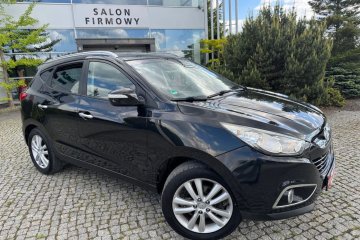 Hyundai ix35 2.0 Comfort 2WD