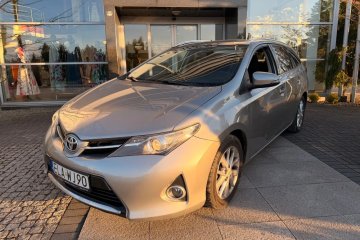 Toyota Auris 1.6 Executive